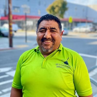 Senor Ramirez's avatar